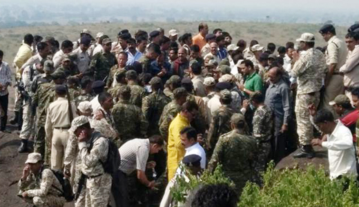 simi activists
